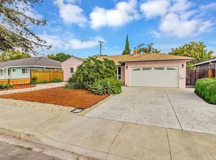 2361 Castro Pl, Santa Clara, CA 95050
