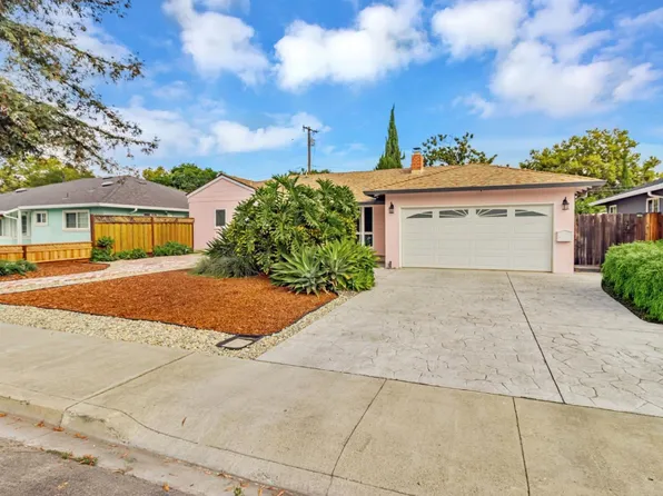 2361 Castro Pl, Santa Clara, CA 95050