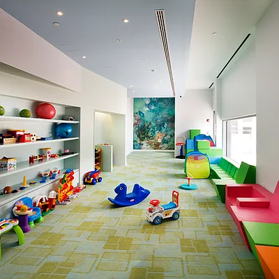 Rented by Rose Associates, Inc. | media 19