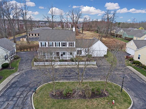 4th image of 6113 Bickford Ct