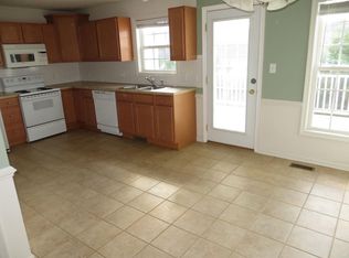 1020 Middle View Dr, Forest, VA 24551