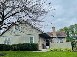 5805 Willow Lake Dr, Grove City, OH