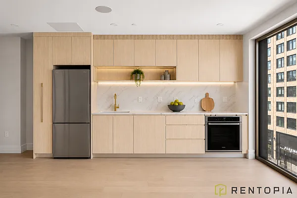 Kitchen, photo 1