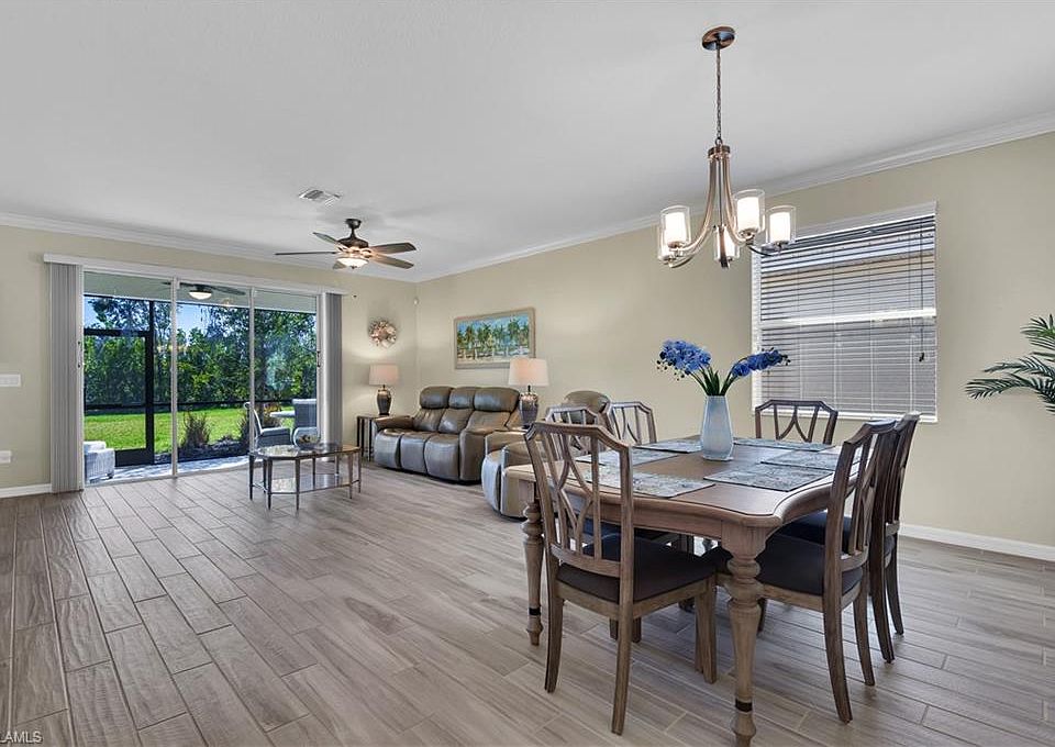 9553 Mirada Blvd, Fort Myers, FL 33908 Zillow