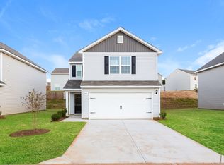 2199 Southlea Dr, Inman, SC 29349