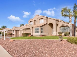 9450 E Impala Ave, Mesa, AZ 85209
