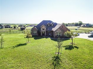 122 Petes Ln, Ponder, TX 76259