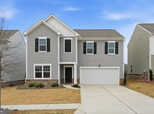 395 Knightsbridge Ln, Winder, GA