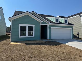 3031 Macaron Ct, Ravenel, SC 29470