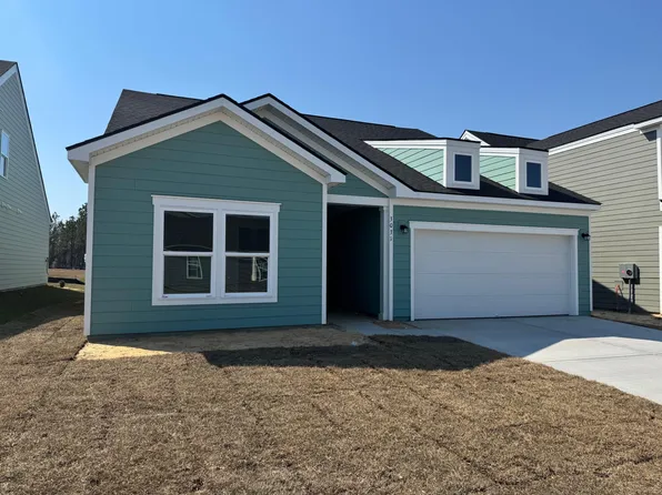 3031 Macaron Ct, Ravenel, SC 29470