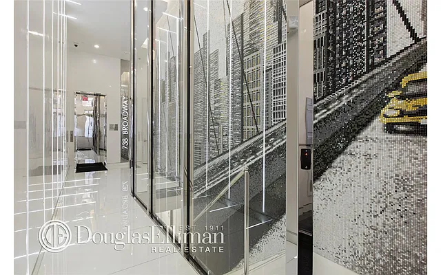 Sold by Douglas Elliman | media 8