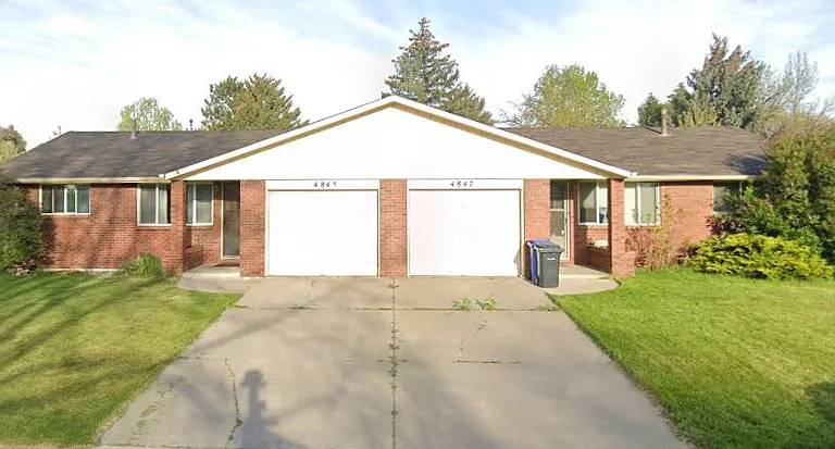 4845 Grant Ave — Photo 1