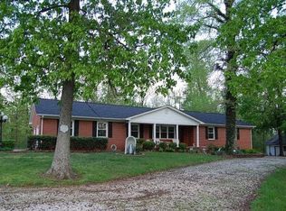4520 Us Highway 431 N, Calhoun, KY 42327