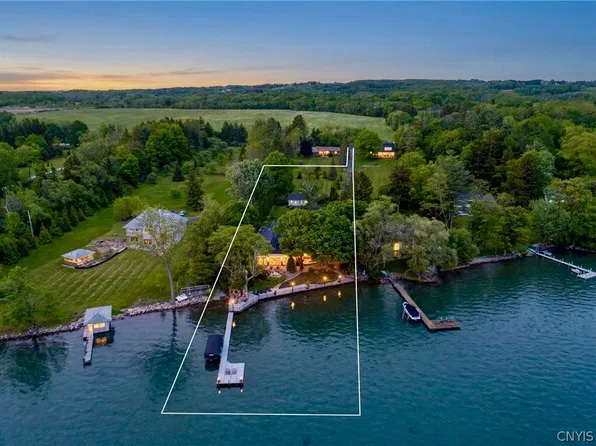3193B E Lake Rd, Skaneateles, NY 13152