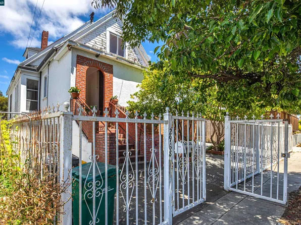 2968 Madeline St, Oakland, CA 94602