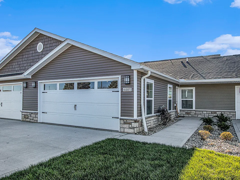 Redwood Comstock Township