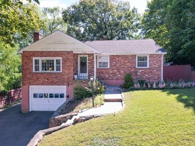 14 Harvard Street Ext, Woburn, MA, 01801