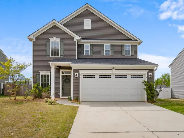 8 Wiltshire Cir, Easley, SC 29642
