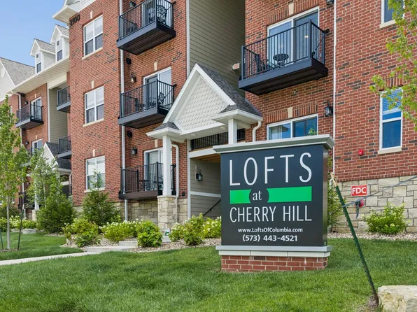 Lofts at Cherry Hill East Apartments