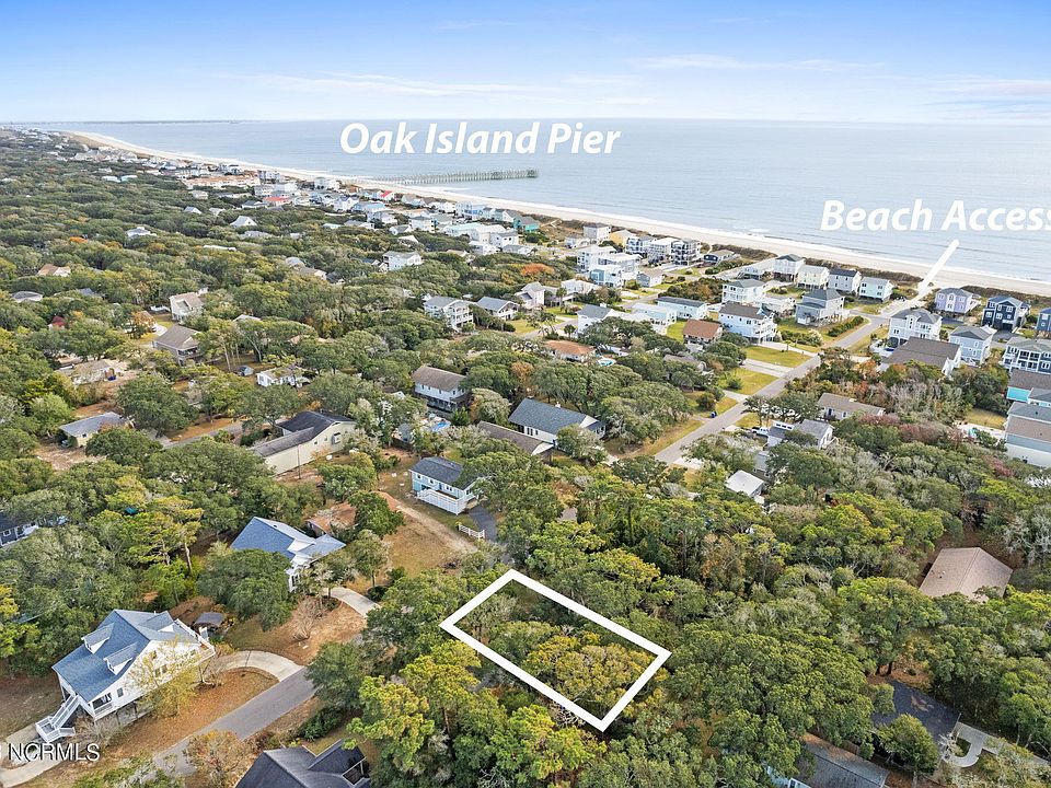 103 SE 76th Street, Oak Island, NC 28465 | Zillow