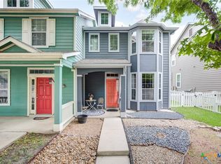 5659 Fergus UNIT A, Kyle, TX 78640