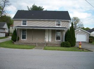 306 2nd St, Midway, KY 40347