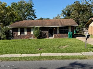 8063 34th Ave, Gulfport, MS 39501