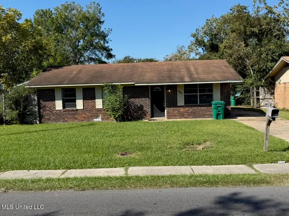8063 34th Ave, Gulfport, MS 39501