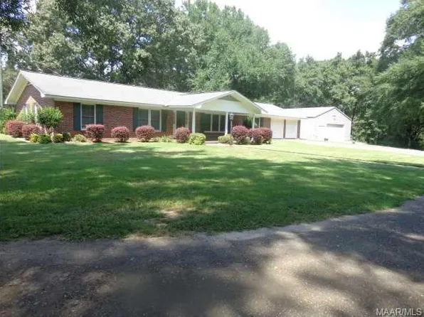 100 Graham Ln, Prattville, AL 36066
