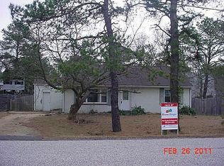 6 Willow Ln, Williamstown, NJ 08094