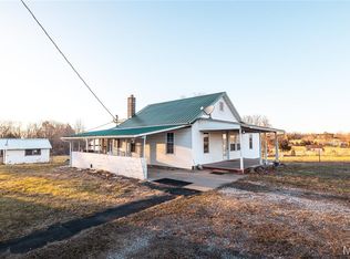 15733 Highway 63 S, Vichy, MO 65580