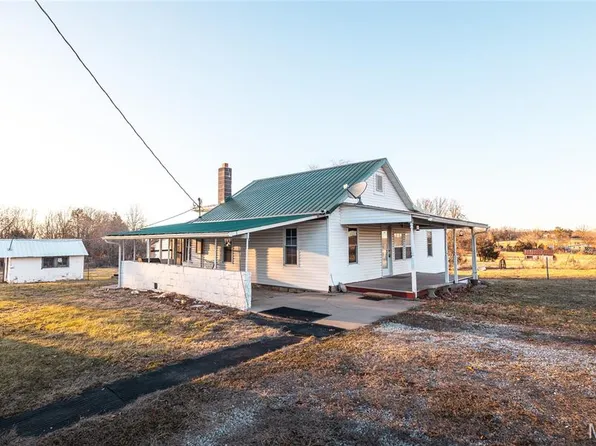 15733 Highway 63 S, Vichy, MO 65580