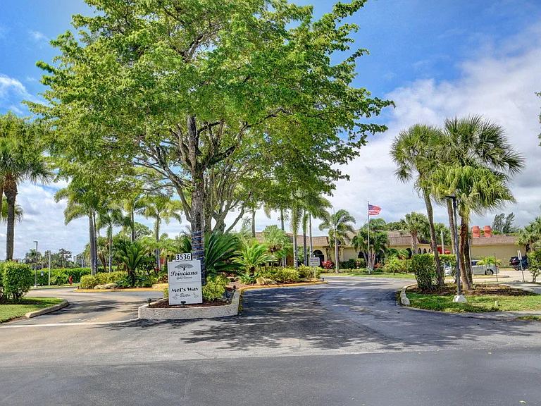 3425 Via Poinciana #201 — Photo 39