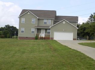 107 County Road 2520, Athens, TN 37303