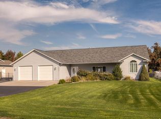 9212 N Reed Rd, Hayden Lake, ID 83835