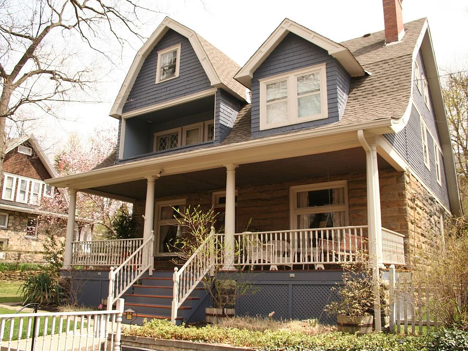 Front View