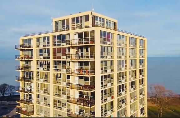 2nd image of 6730 S South Shore Dr APT 903