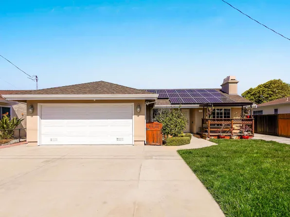 1783 Arena St, San Leandro, CA 94579