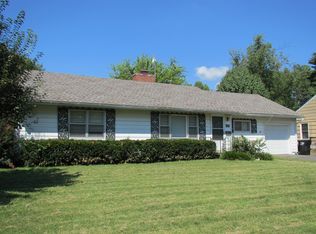 2203 North Ave, Metropolis, IL 62960
