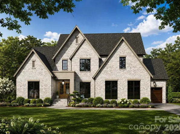 508 Deodar Cedar Dr, Matthews, NC 28104