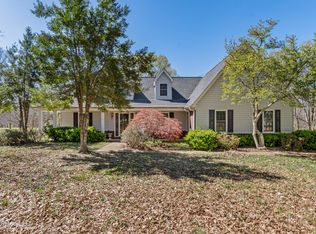 3601 Sherrod Dr, Nesbit, MS 38651