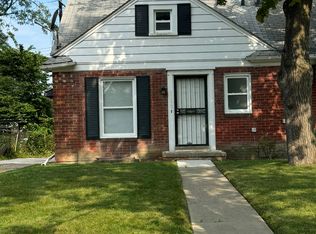 11129 Nottingham Rd, Detroit, MI 48224