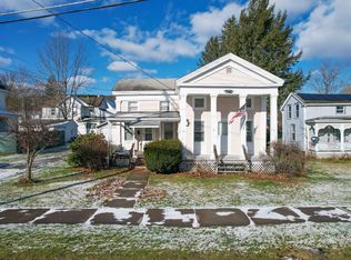 153 2nd St, Deposit, NY 13754