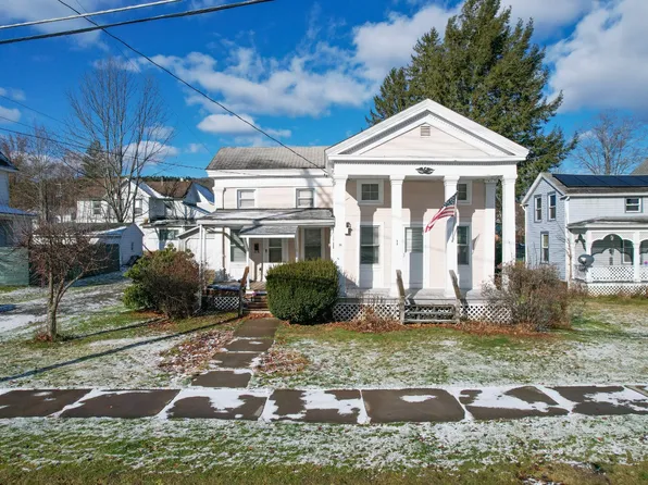 153 2nd St, Deposit, NY 13754