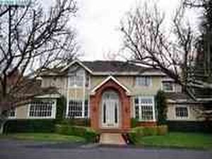 3206 Stonegate Ln, Alamo, CA, 94507