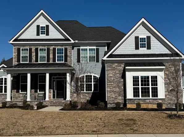 3728 Regent Pines Dr, New Hill, NC 27562