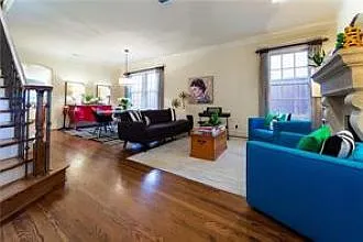 3668 Asbury St — Photo 3
