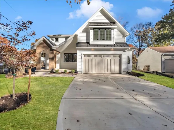 4640 W 72nd Ter, Prairie Village, KS 66208
