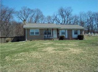 1413 Gross St, Conway, PA