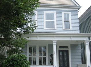 284 Bridges Farm Rd, Mooresville, NC 28115